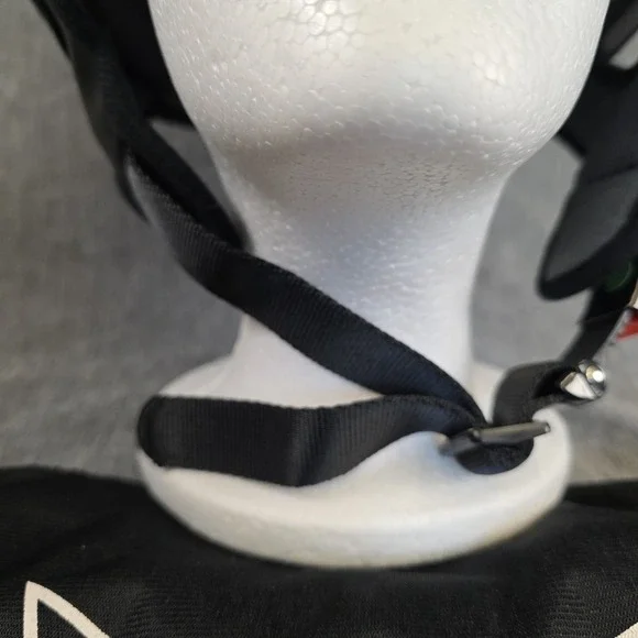 Vega Warrior Support The Blue Size Small Helmet‎ Adjustable